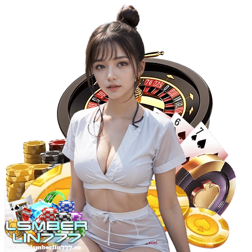 lsmberlin777 ลิขสิทธิ์แท้
